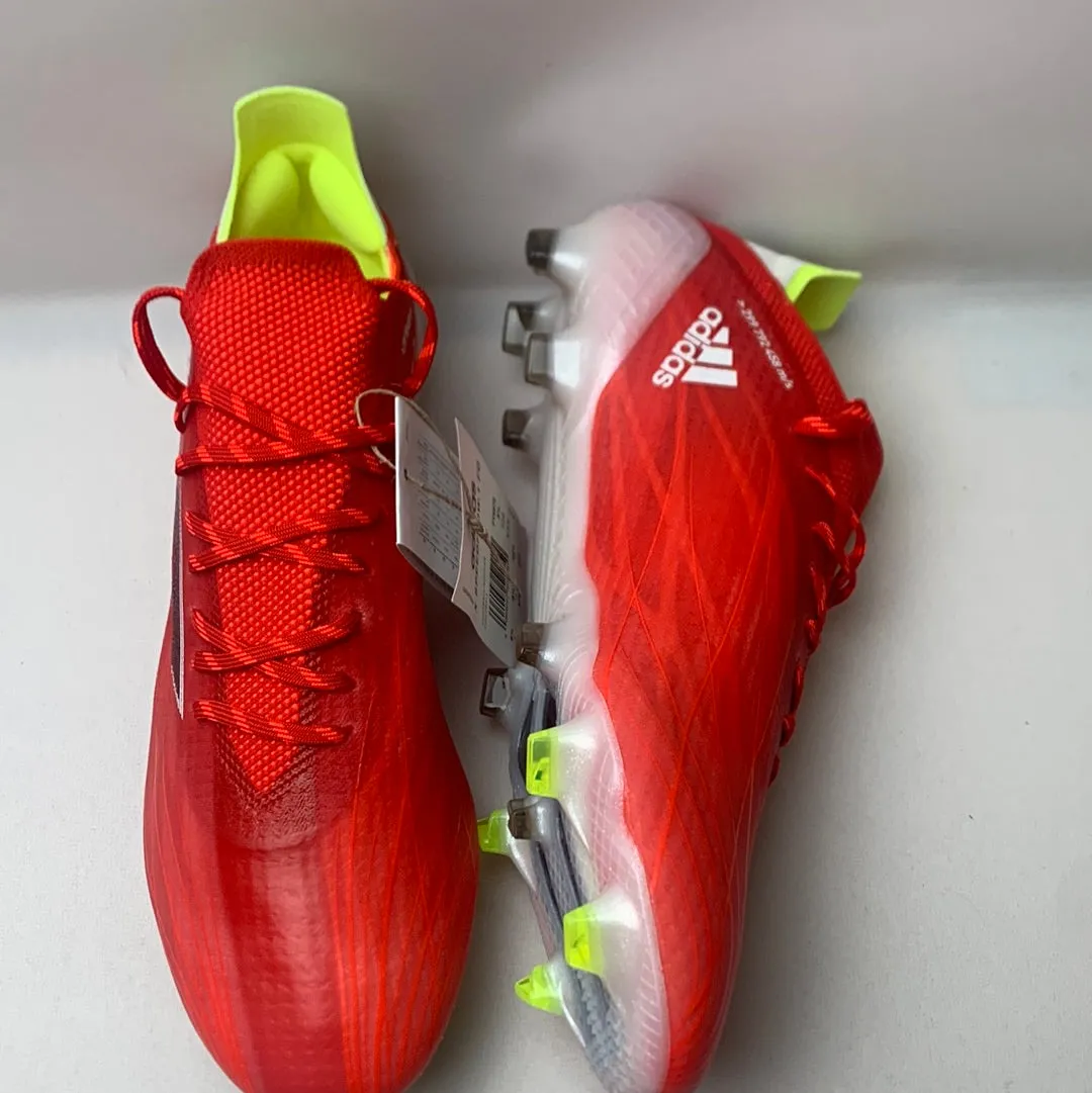 Adidas speedflow.1 Fg