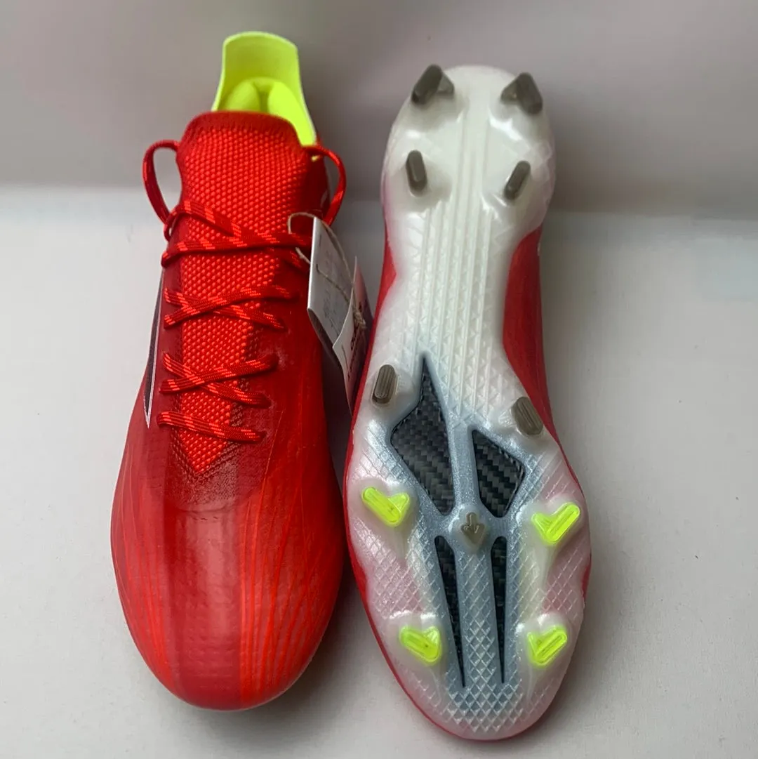 Adidas speedflow.1 Fg