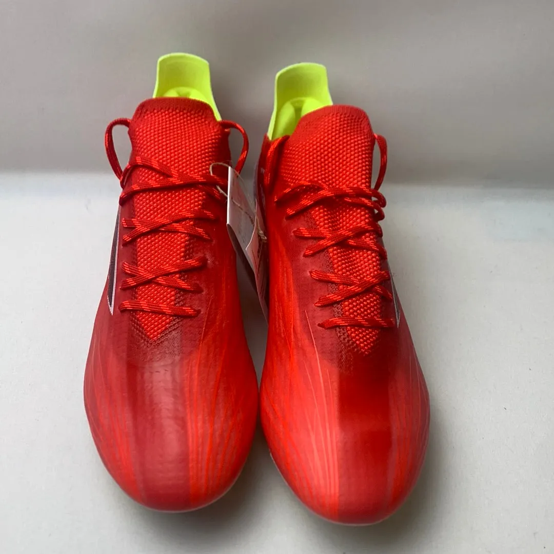 Adidas speedflow.1 Fg