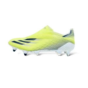 Adidas X Ghosted   SG Superlative - Gelb/Schwarz/Blau