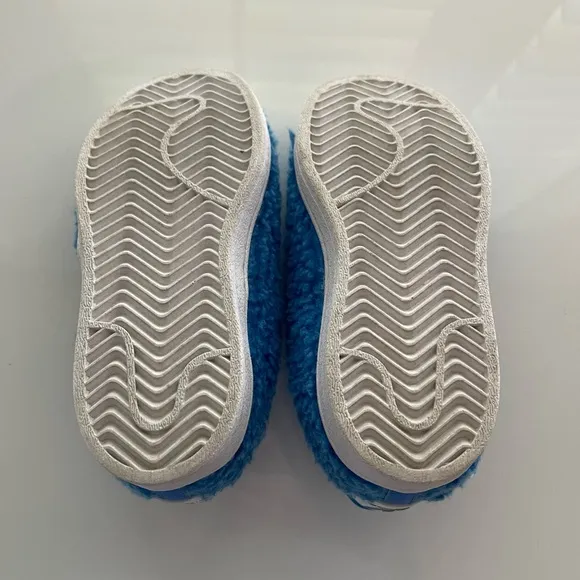 ADIDAS X THE SIMPSONS™ Marge Superstar Toddler Shoes