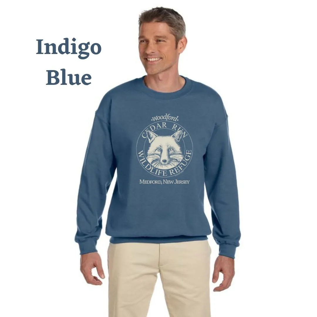 Adult Crewneck Sweatshirt