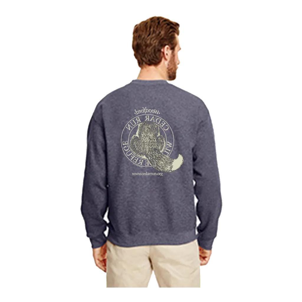 Adult Crewneck Sweatshirt