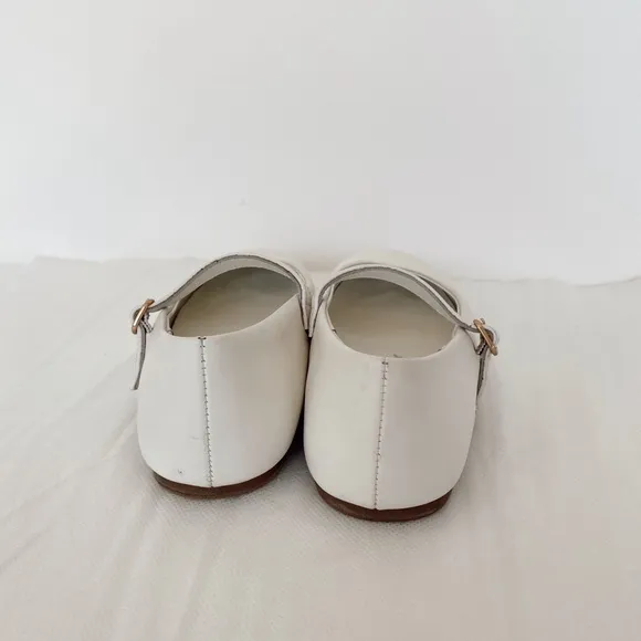 Age of innocence girls shoes mandy