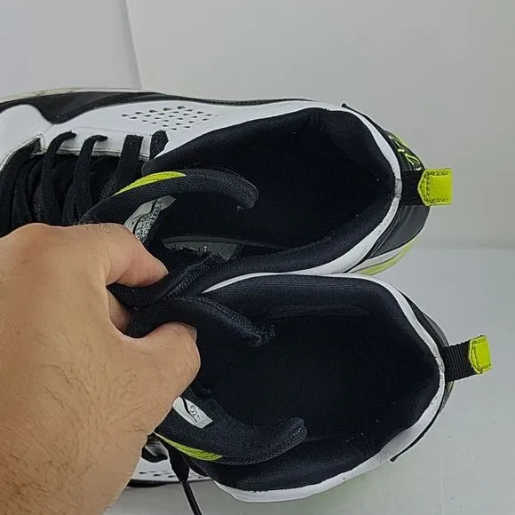 Air Jordan Fligh SC-3 'Volt'  Shoes 629877-132