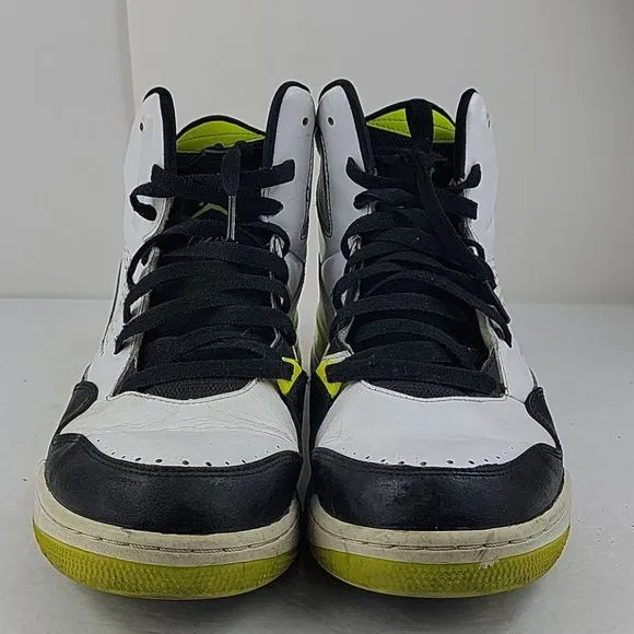 Air Jordan Fligh SC-3 'Volt'  Shoes 629877-132