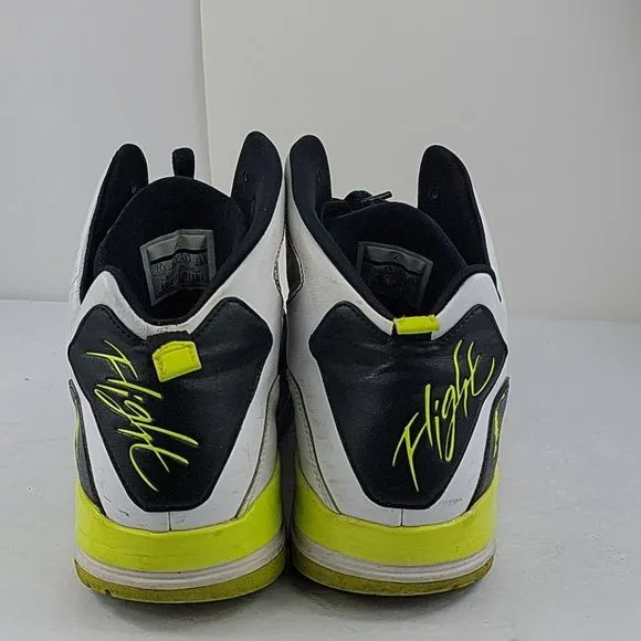 Air Jordan Fligh SC-3 'Volt'  Shoes 629877-132