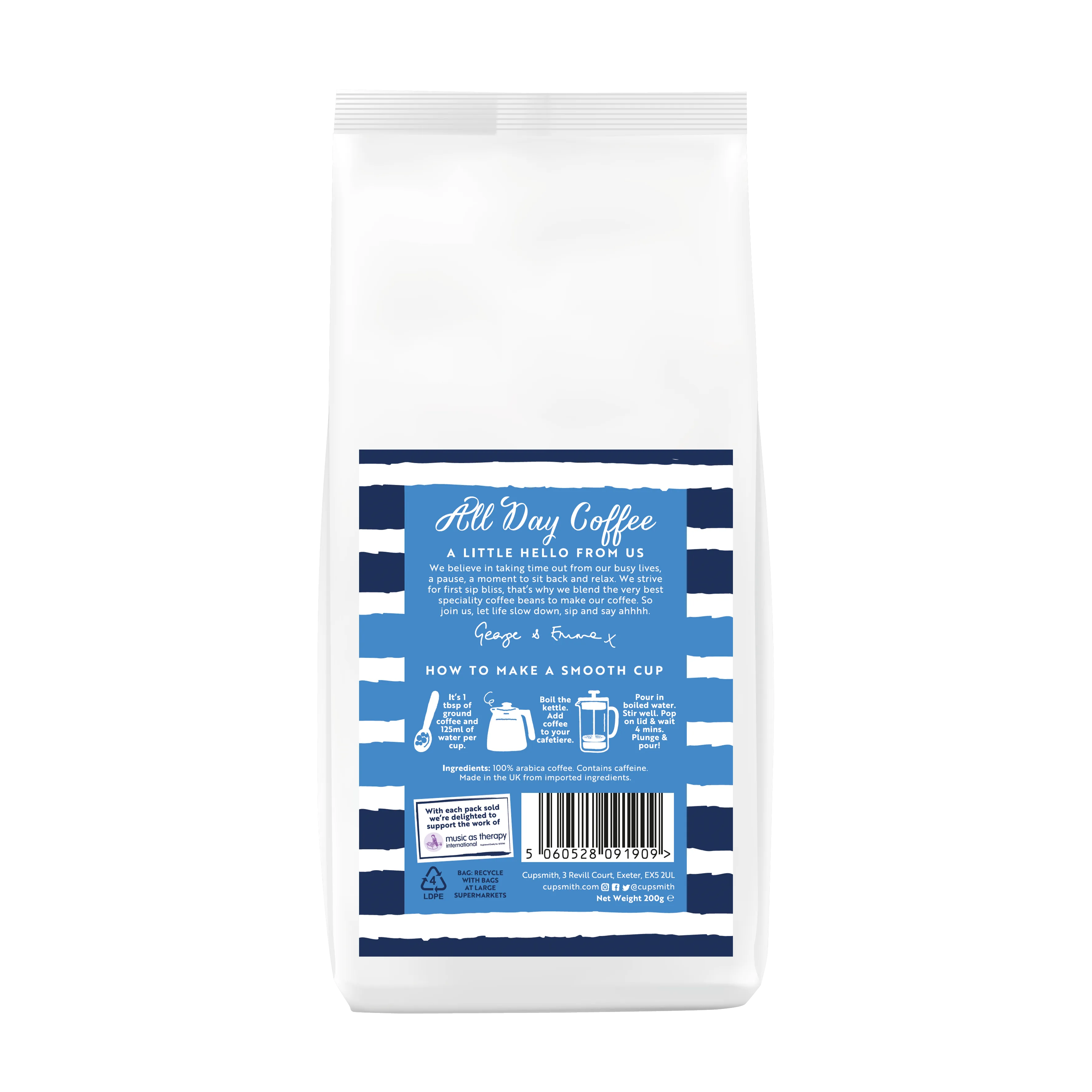 All Day Coffee