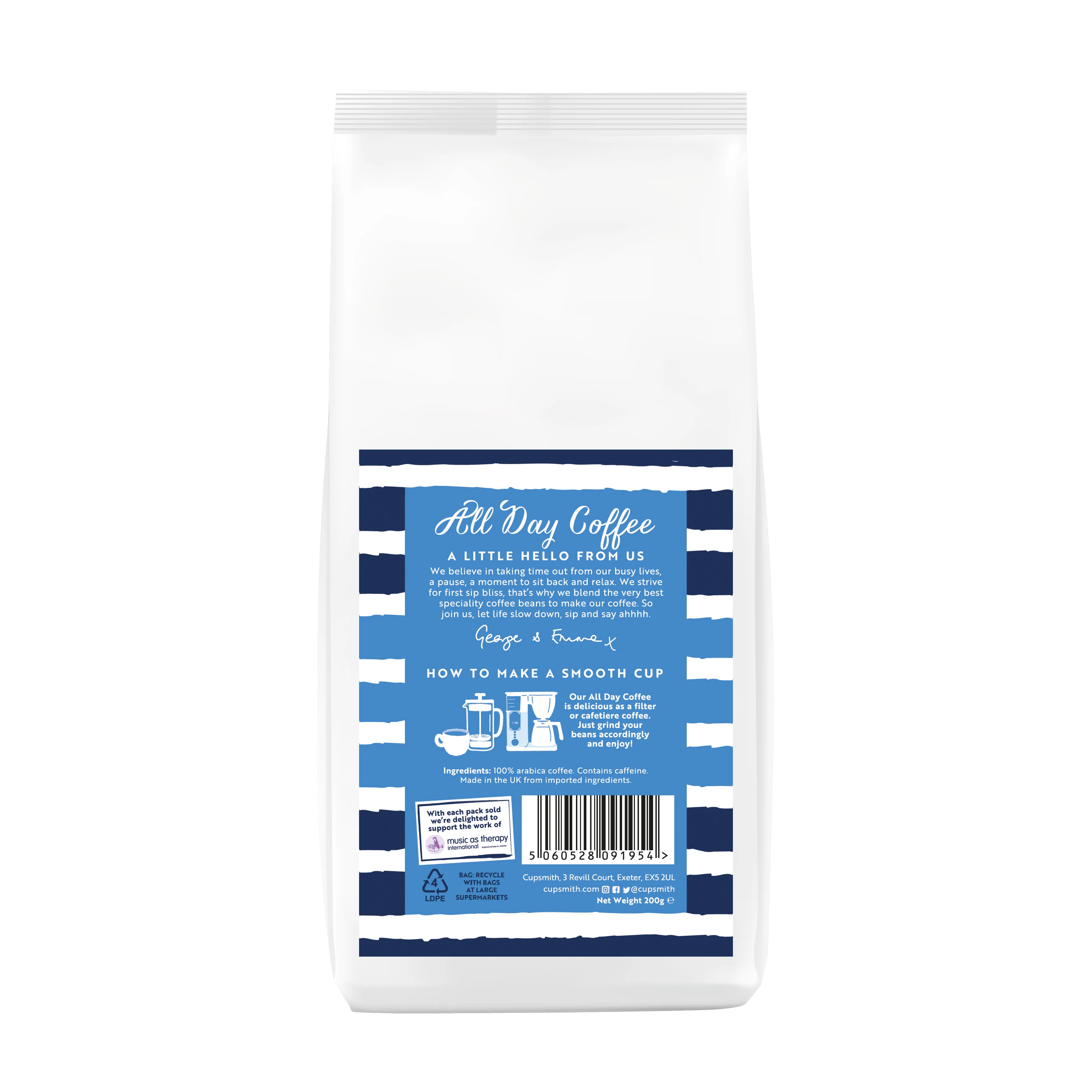 All Day Coffee