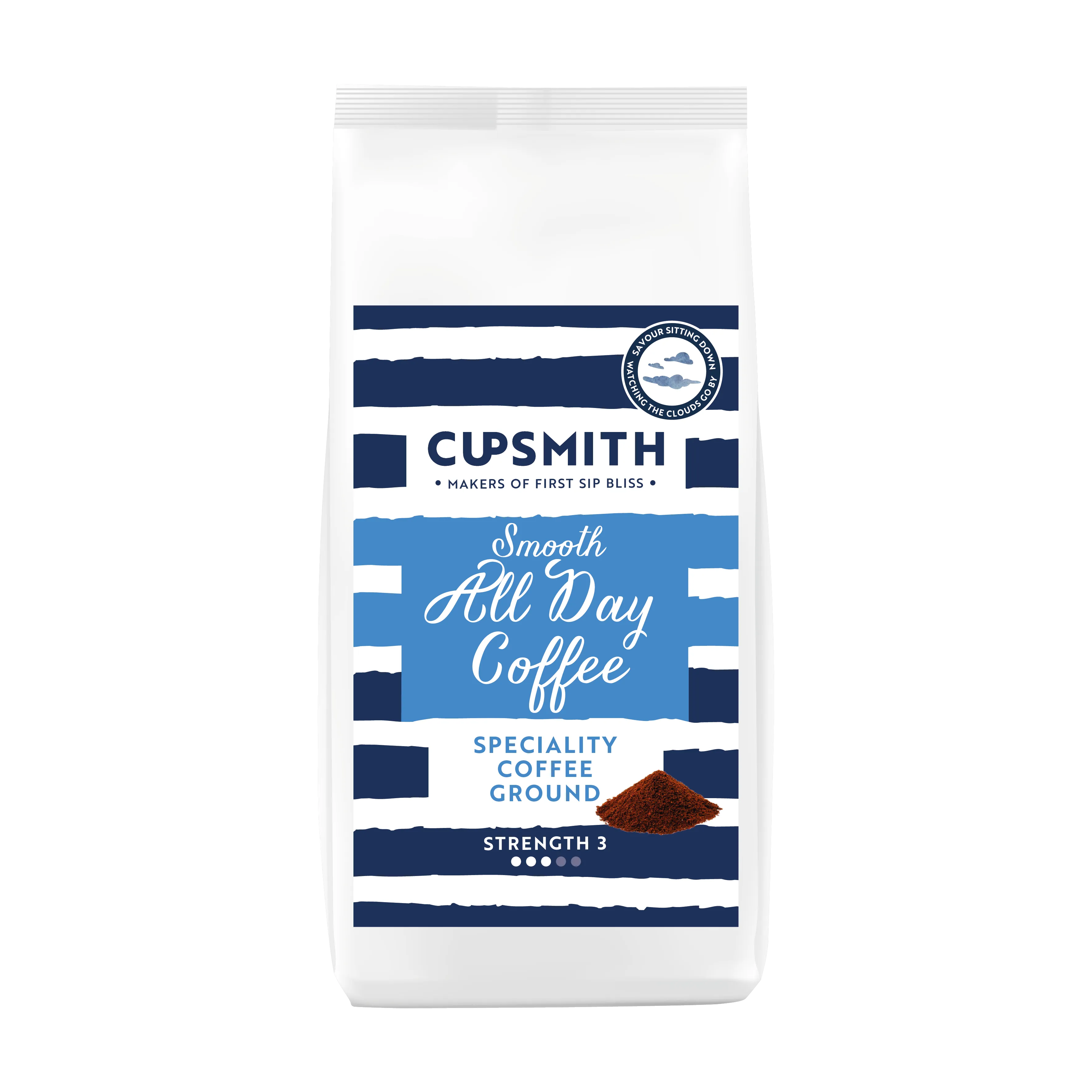 All Day Coffee