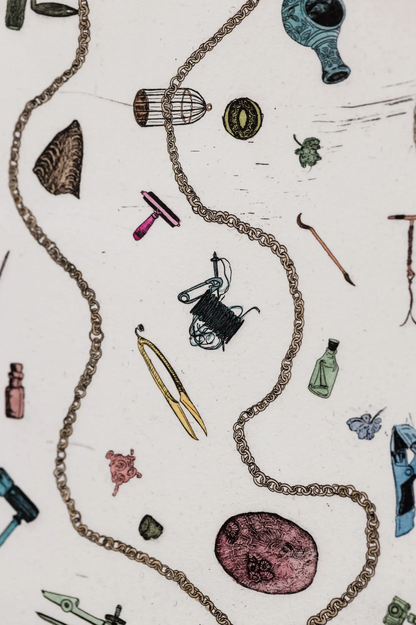 All the Small Things II