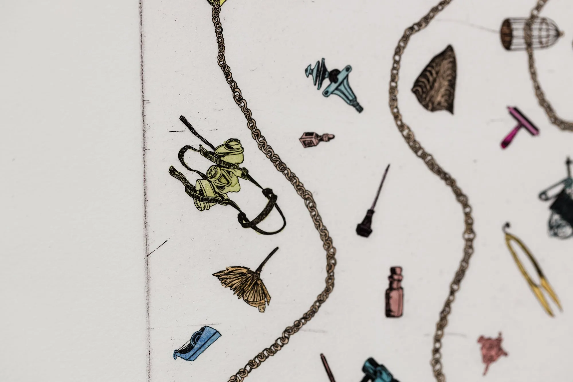 All the Small Things II