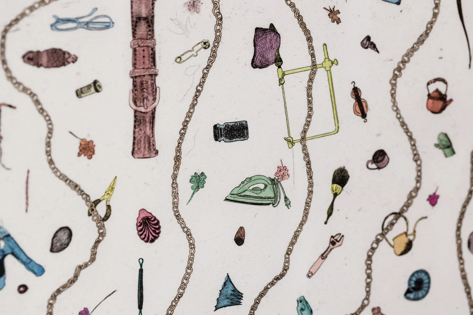 All the Small Things II