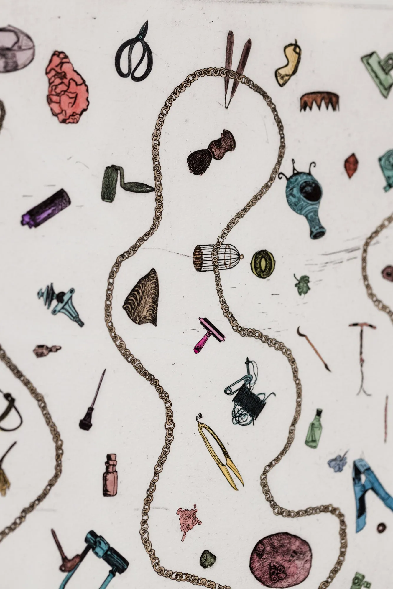 All the Small Things II