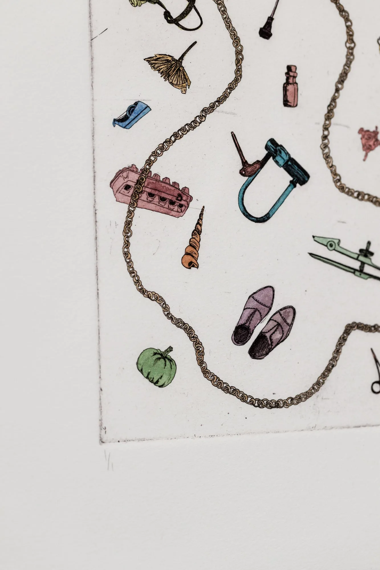 All the Small Things II