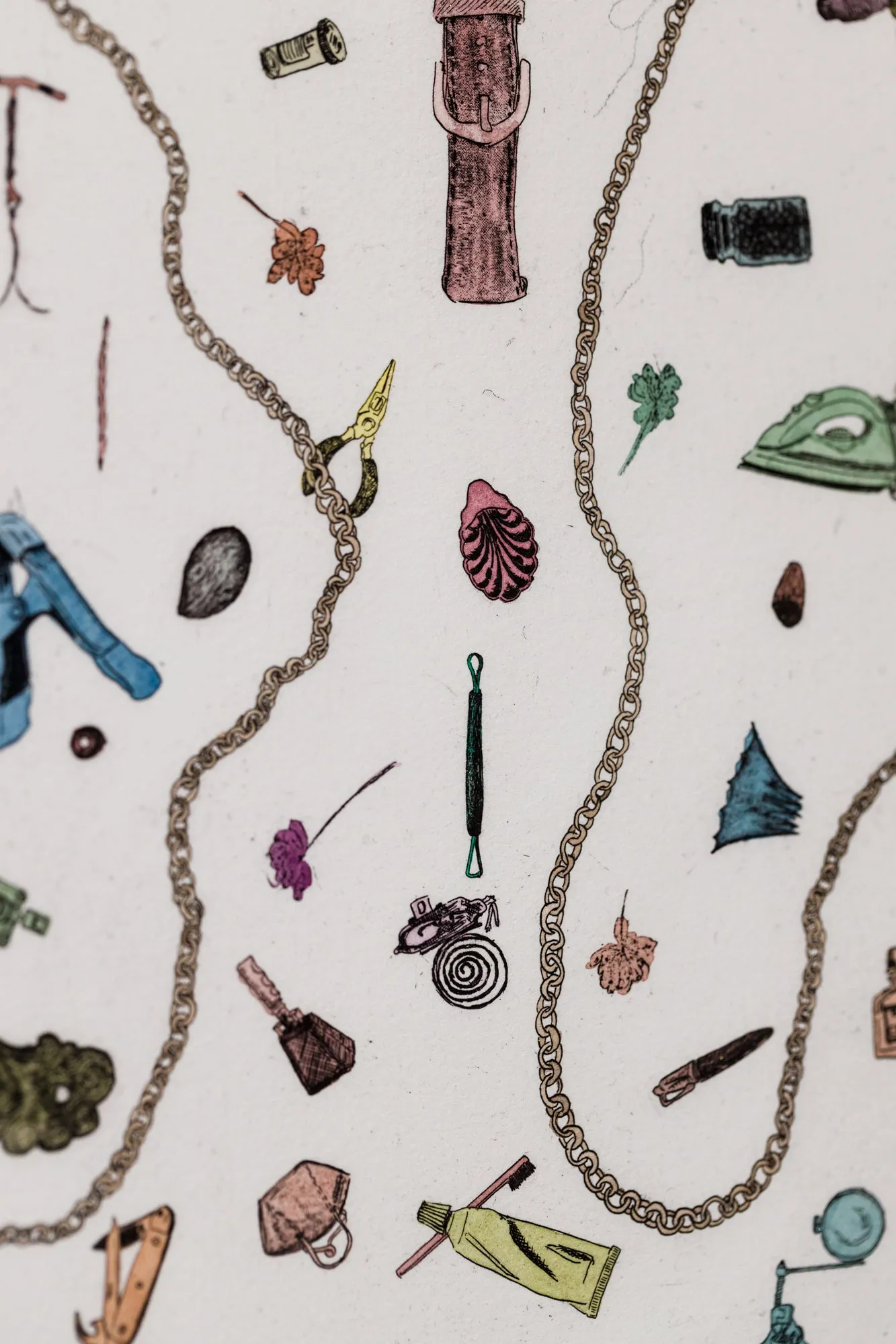 All the Small Things II