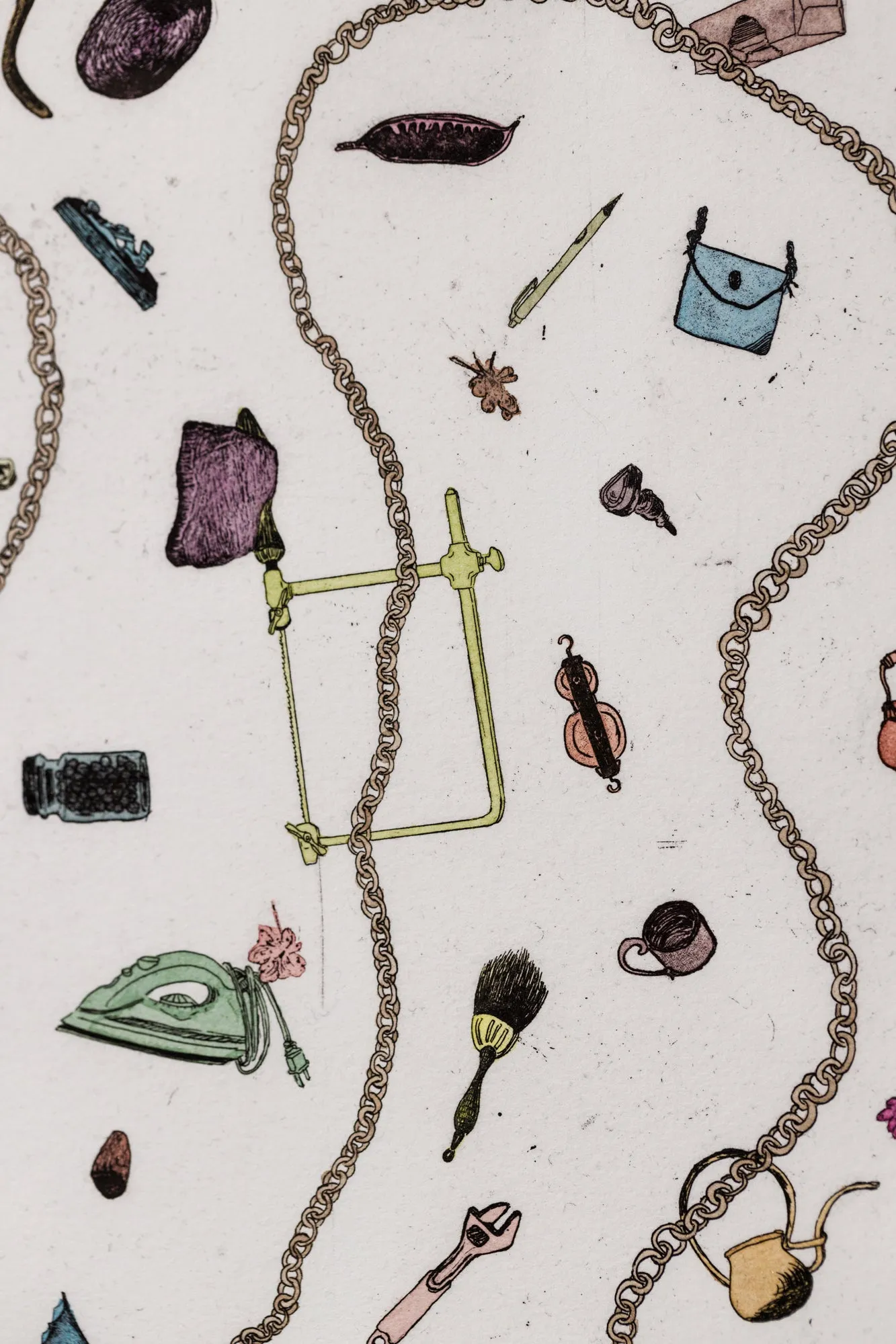 All the Small Things II