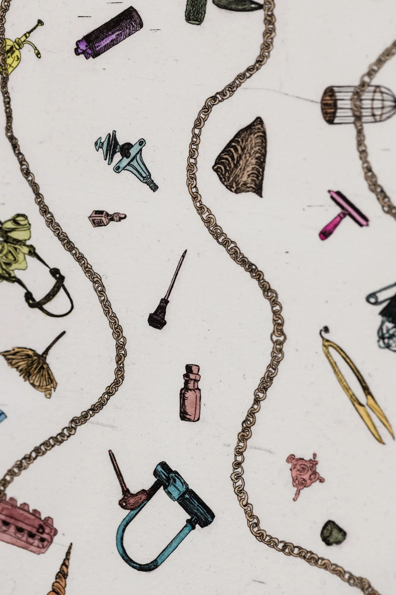 All the Small Things II