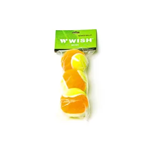 ALLIANCE TENNIS BALLS - LOW COMPRESSION