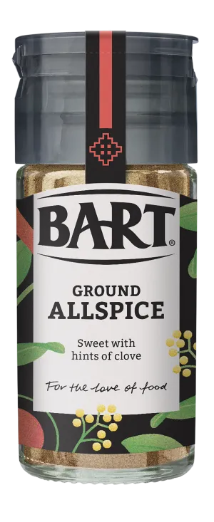 Allspice Ground