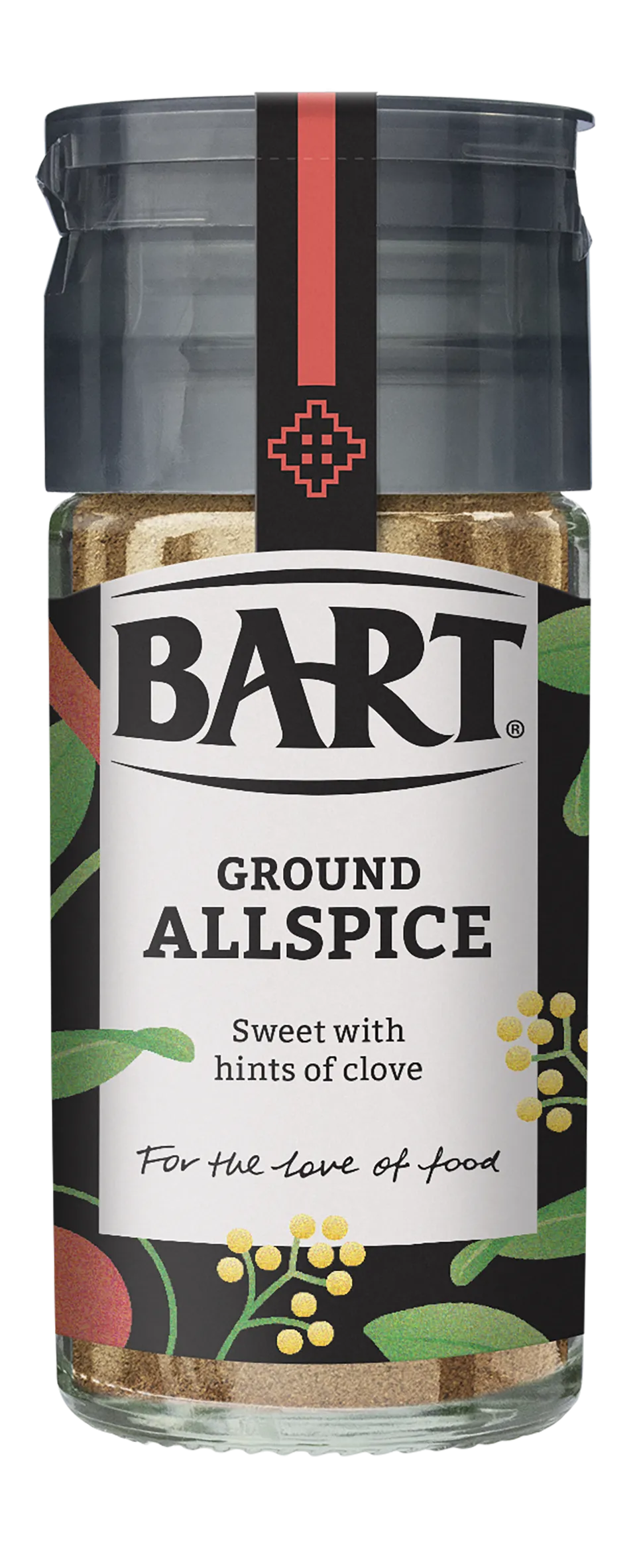 Allspice Ground