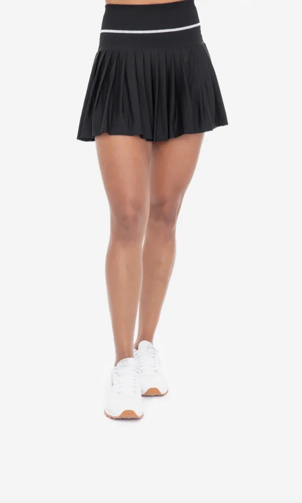 Alyssa Tennis Skort