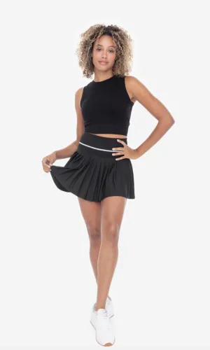 Alyssa Tennis Skort