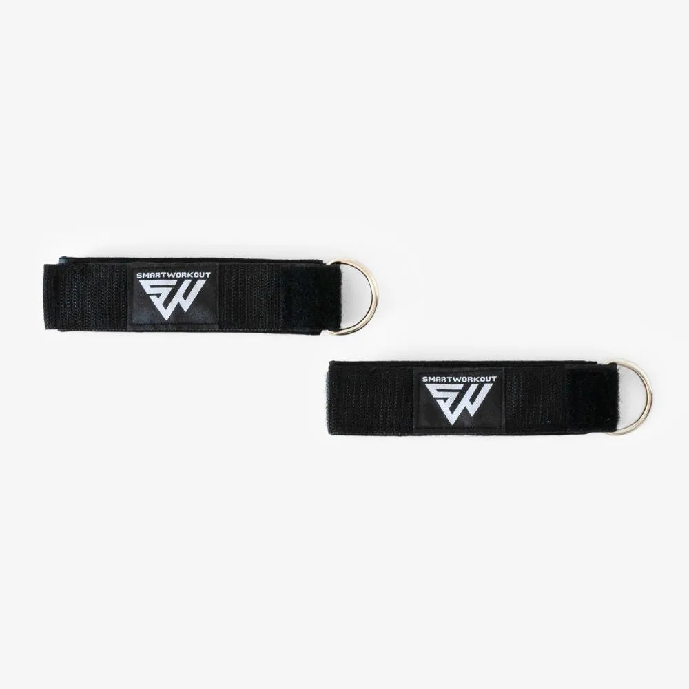 ANKLE STRAPS