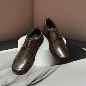 ANTHONY-2  - Brown