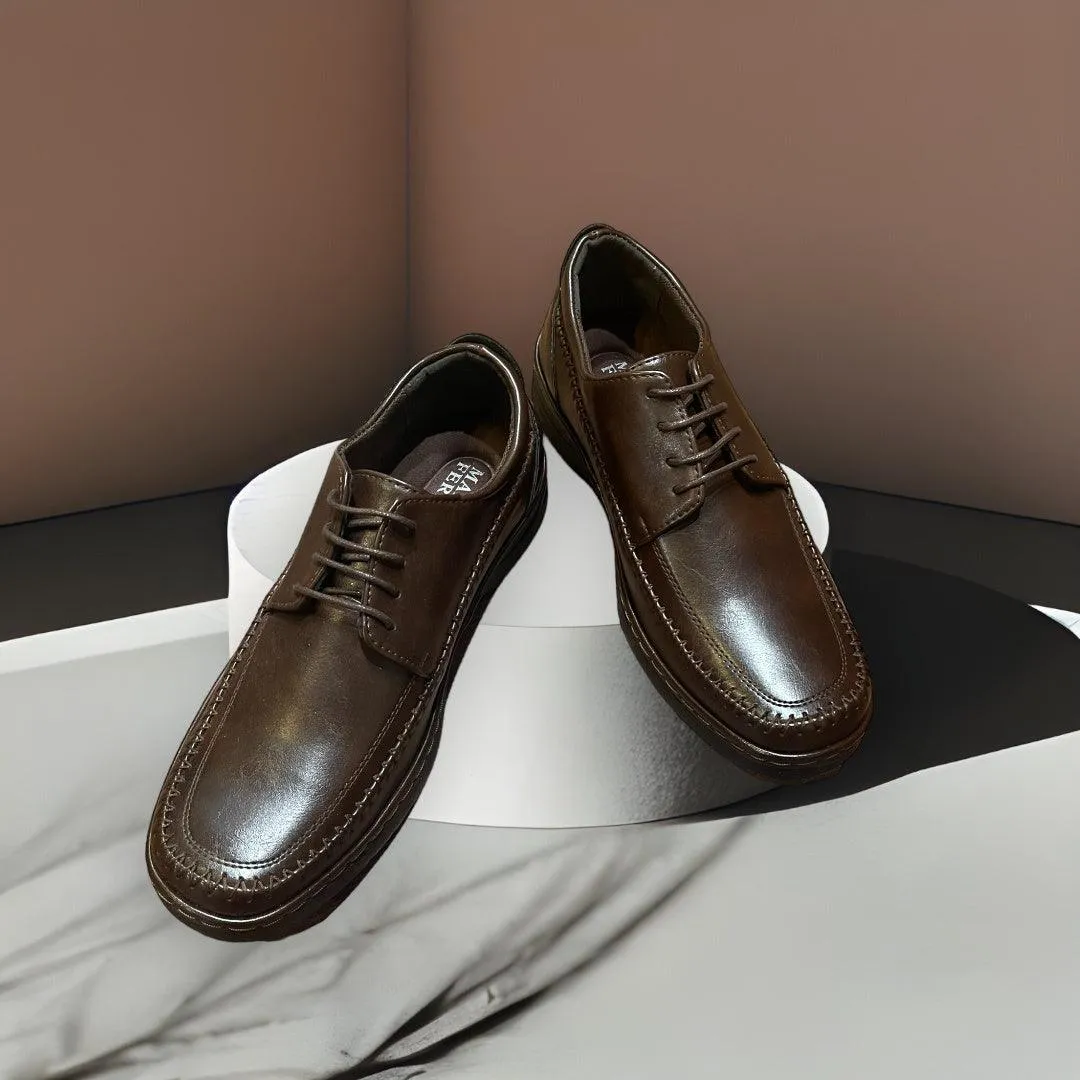 ANTHONY-2  - Brown