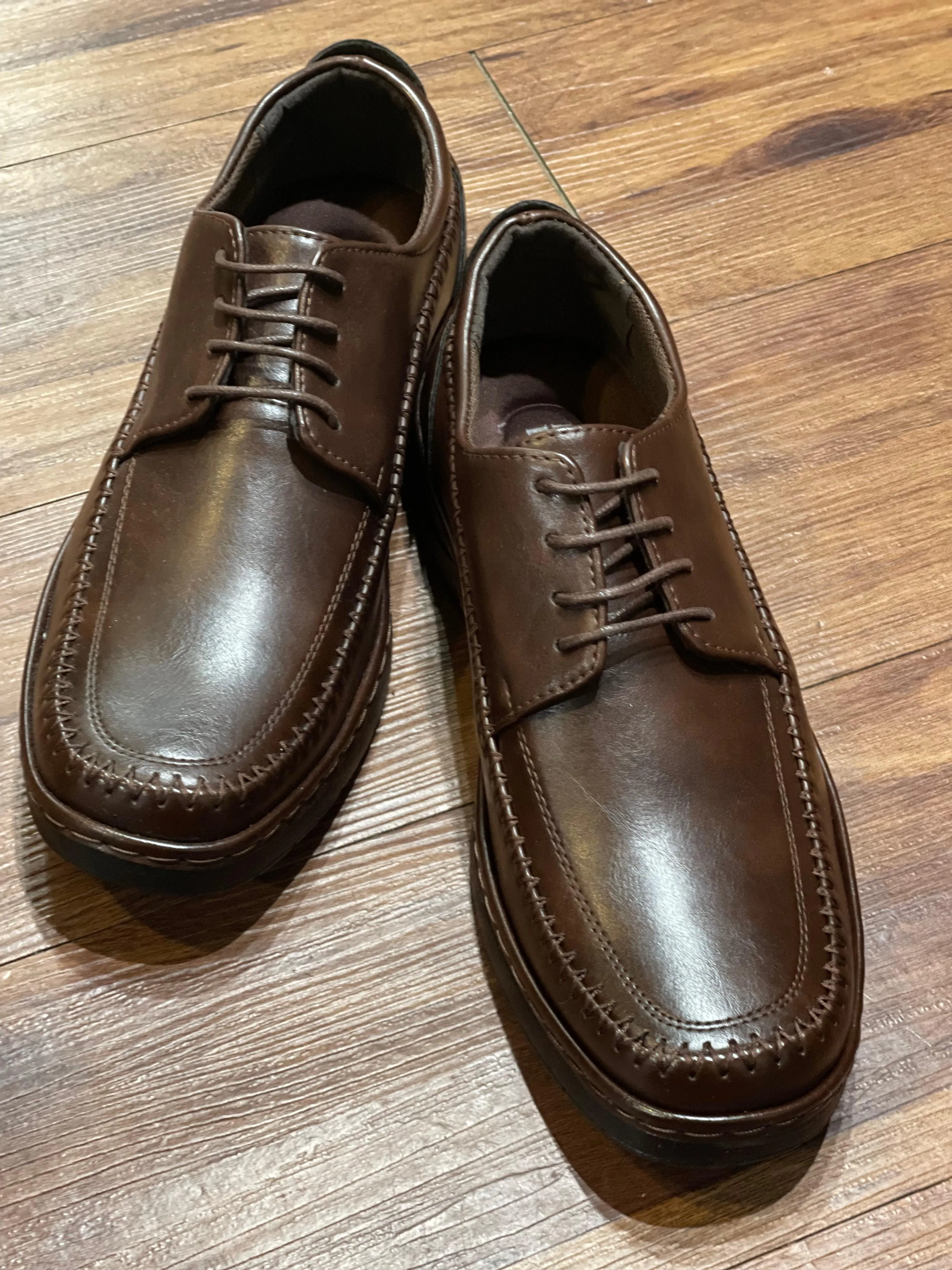 ANTHONY-2  - Brown