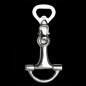 Arthur Court Equestrian Bottle Opener