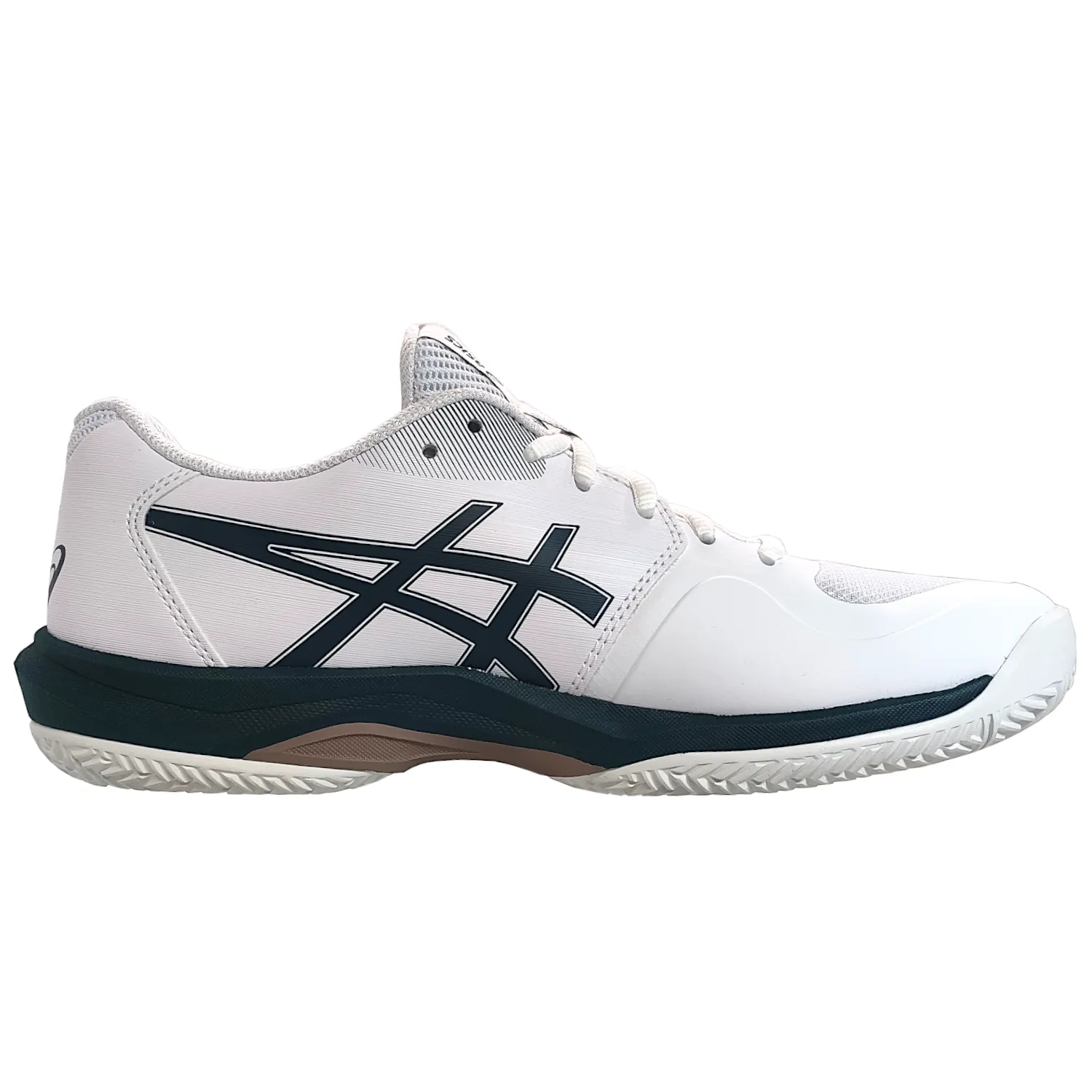 Asics Game FF Clay/OC - 1041A490-100
