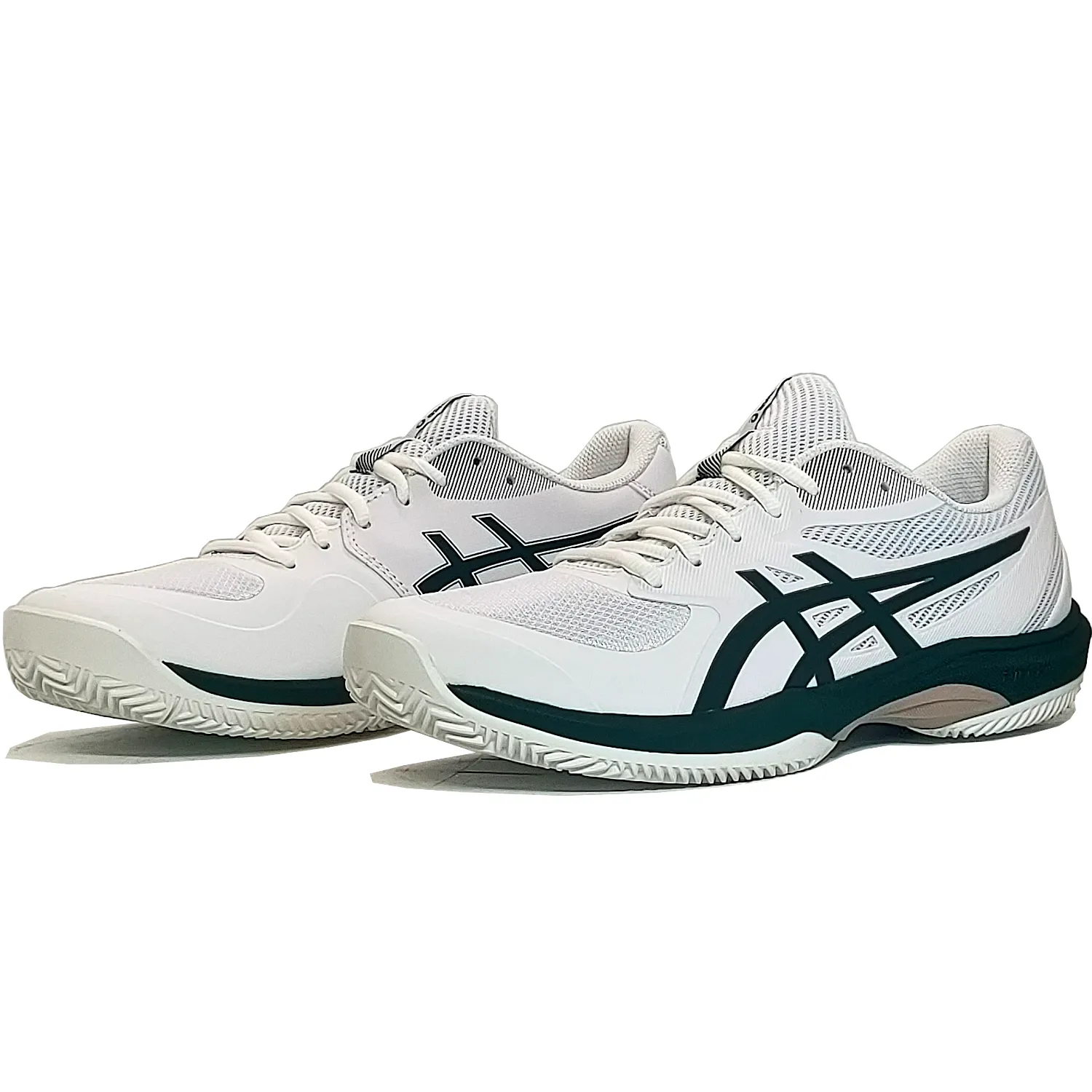 Asics Game FF Clay/OC - 1041A490-100