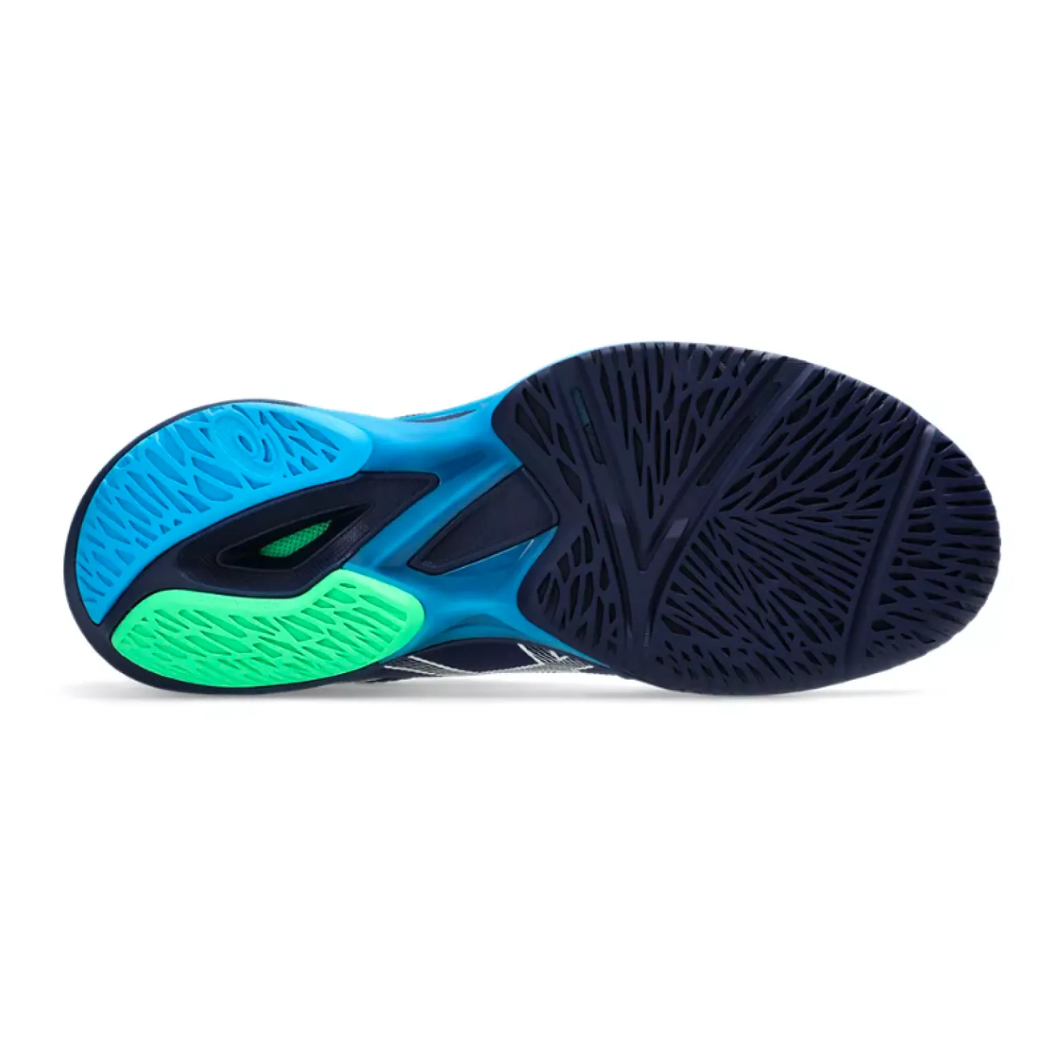 ASICS Mens Solution Speed FF3 All-Court