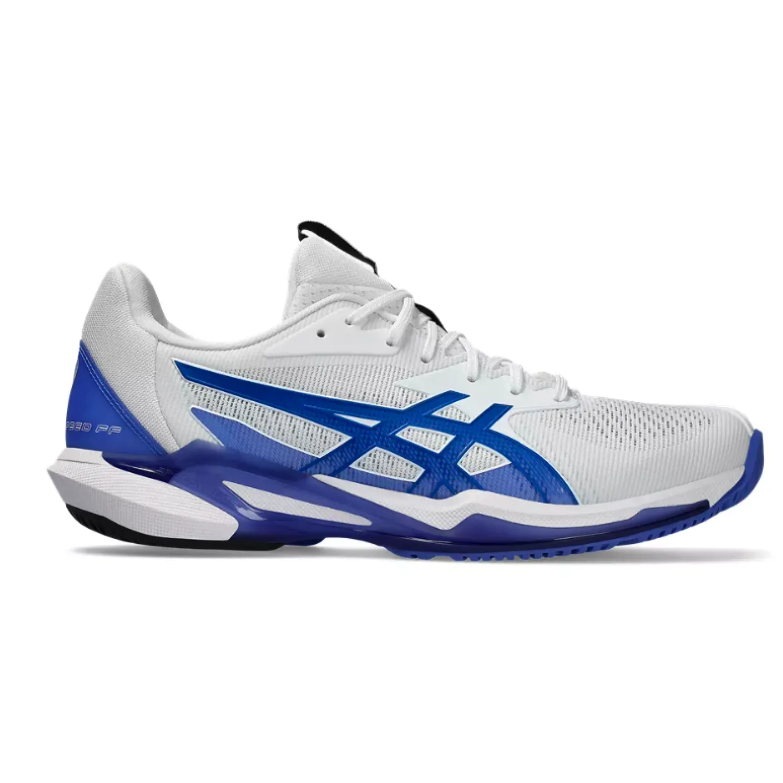 ASICS Mens Solution Speed FF3 All-Court