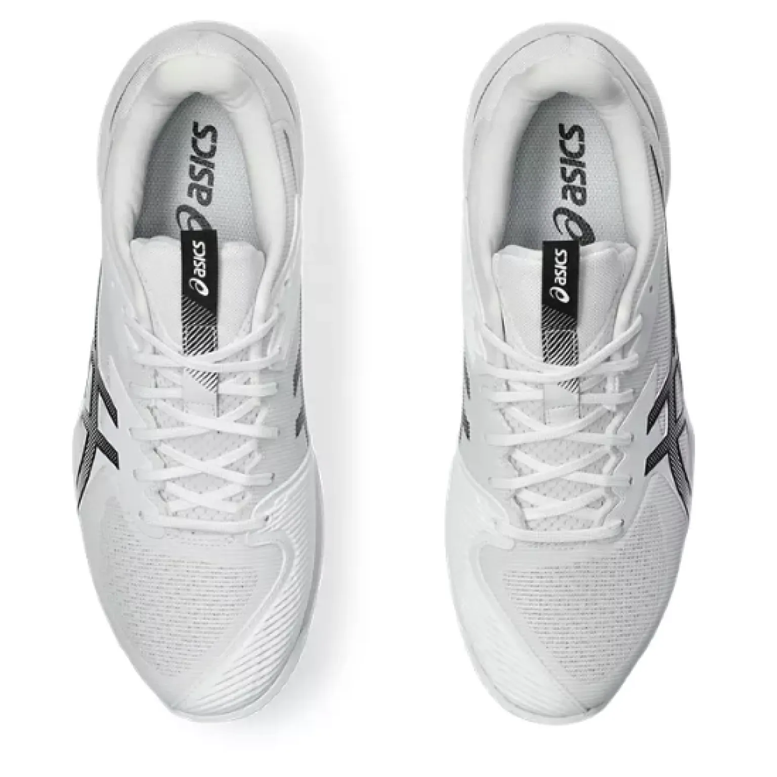 ASICS Mens Solution Speed FF3 All-Court