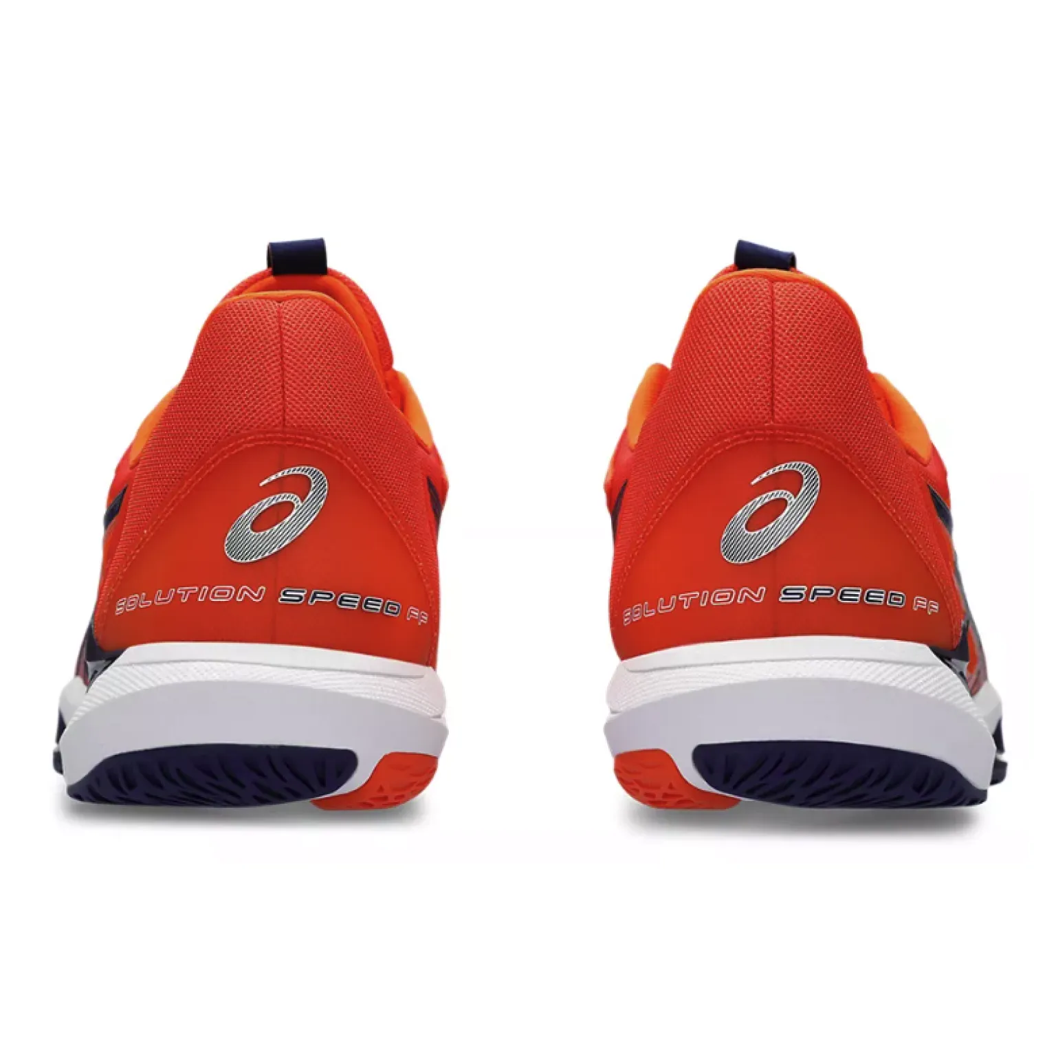 ASICS Mens Solution Speed FF3 All-Court