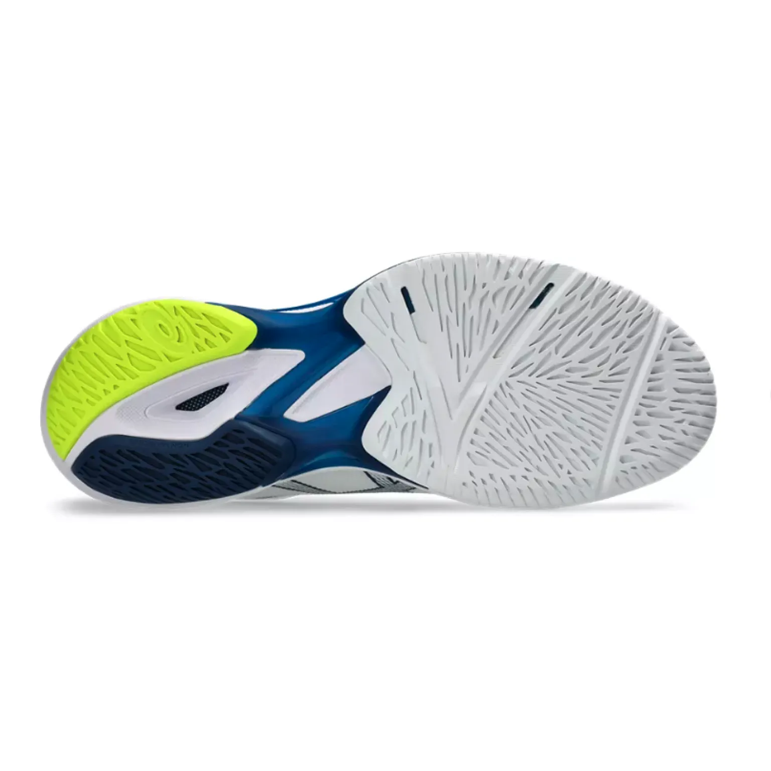 ASICS Mens Solution Speed FF3 All-Court