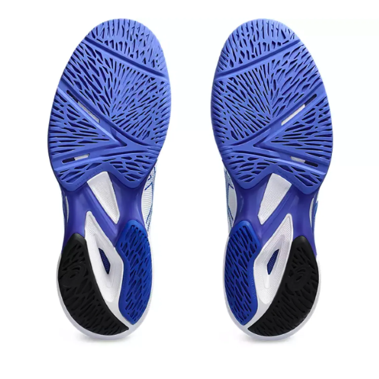 ASICS Mens Solution Speed FF3 All-Court