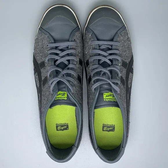 ASICS Onitsuka Tiger Coolidge Shoes Men’s Sz 9