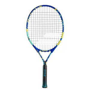 BABOLAT BALLFIGHTER 23" JR TENNIS RACKET - STRUNG