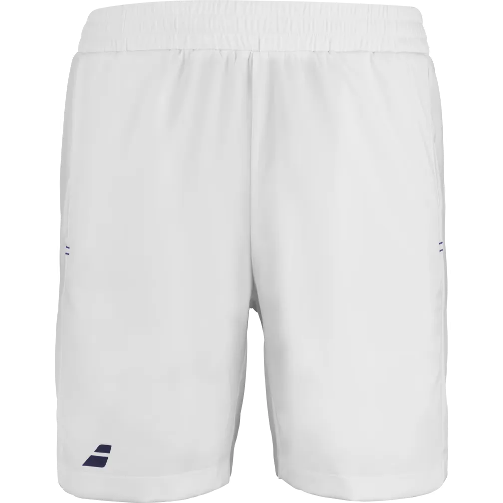 BABOLAT BOYS PLAY TENNIS SHORT