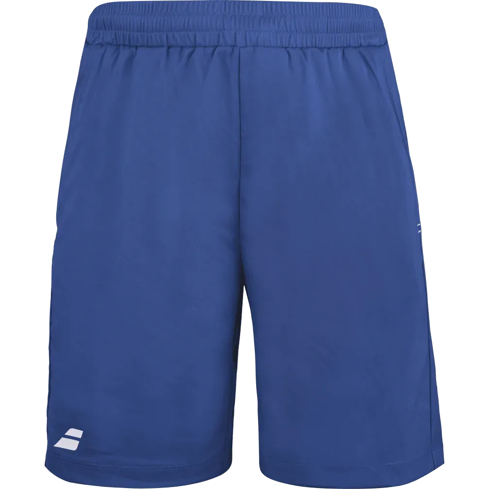 BABOLAT BOYS PLAY TENNIS SHORT