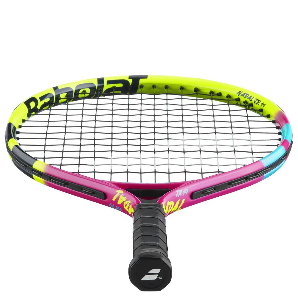 Babolat Nadal Junior 19"