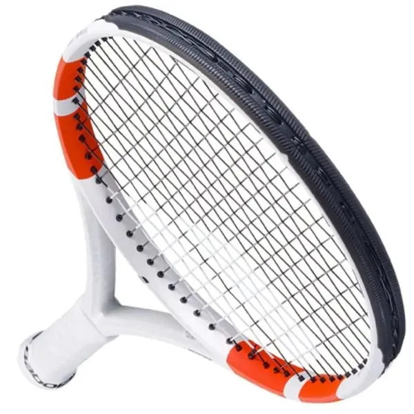 Babolat Pure Strike Team 2024 4th Gen Tennis Racket (Unstrung)
