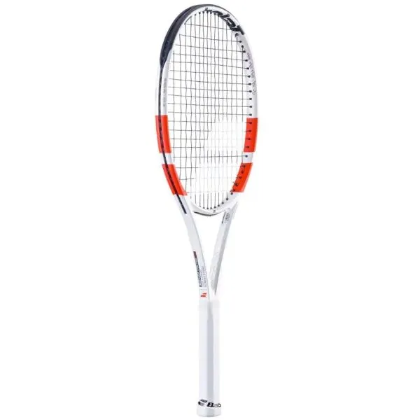 Babolat Pure Strike Team 2024 4th Gen Tennis Racket (Unstrung)