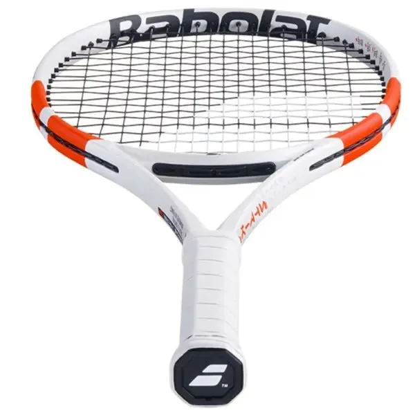 Babolat Pure Strike Team 2024 4th Gen Tennis Racket (Unstrung)