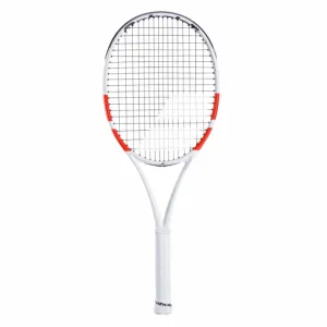 Babolat Pure Strike Team 2024 4th Gen Tennis Racket (Unstrung)