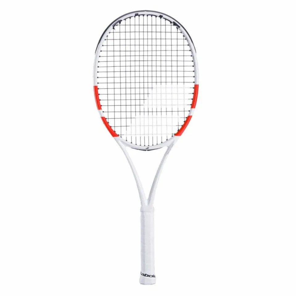 Babolat Pure Strike Team 2024 4th Gen Tennis Racket (Unstrung)
